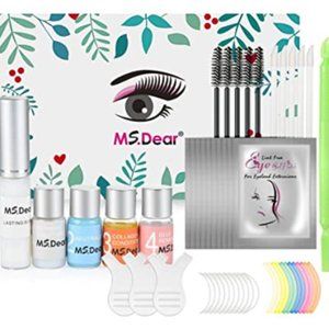 Eyelash Perm Kit